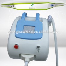 photo skin rejuvenation shr ipl machine permanent hair removal