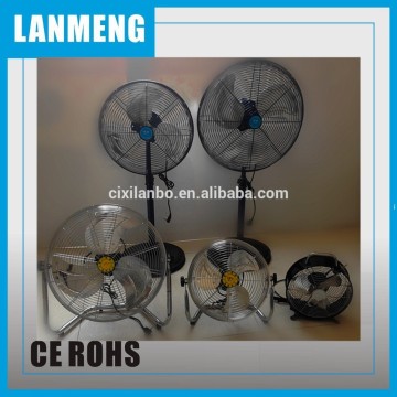 Electric Fan , Metal Fan , Stand Fan