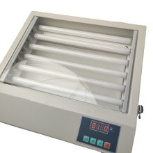 Resin Offset Printing Plate UV Lamp Exposure Machine