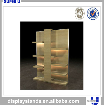 led display cabinet,handbags display cabinet,perfume display cabinet