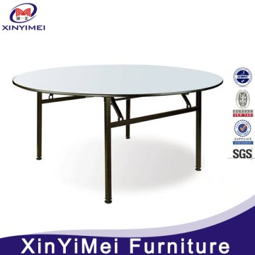 Hot Sale Plywood Folding Table Banquet Folding Table Rental Folding Table