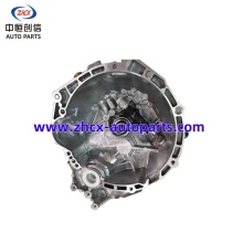 Manual Transmission Gearbox for Chery QQ 371
