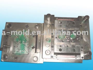 injection mould buyer