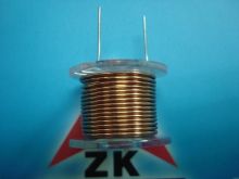 Vertical Structure High Frequency Transformers For Audio Equipments