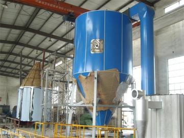 High Quality Pharmaceutical Spray Dryer Machine