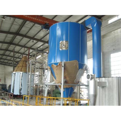 High Quality Food Egg Powder Spray Dryer