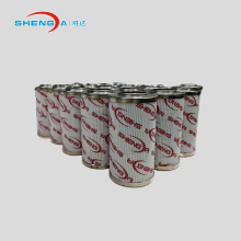 Glass Fiber Filter Cartridge