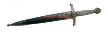 Historical Daggers (R606SG)