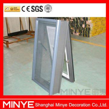 Automatic skylight with blinds and glass window skylight/roof window skylight