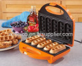 5 wafel Stick Makers