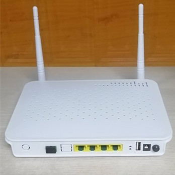 Epon 4ge Wifi Onu	