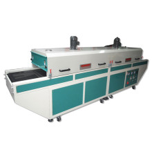 HJ-20000 IR drying machine with belt width 13000mm