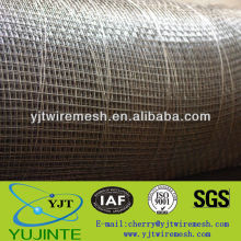 Galvanized Window Insect Screen/ galvanized window screening