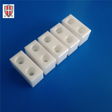 5% YSZ zirconia ceramic strong ceramic block tube