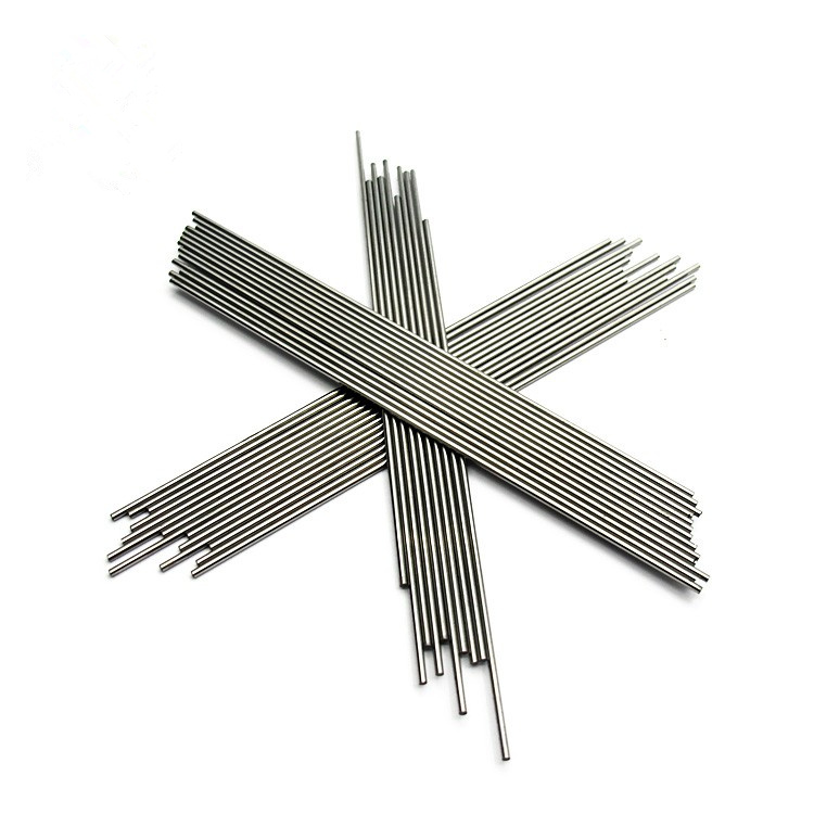 Tungsten Carbide Round Bar Jpg