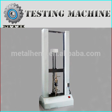 metal tension testing machine