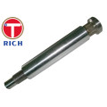 Torich OEM Conectores de varilla acero inoxidable varilla 4 mm