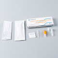 Tes Self Tes Demam Dengue IgG IgM Test Kit