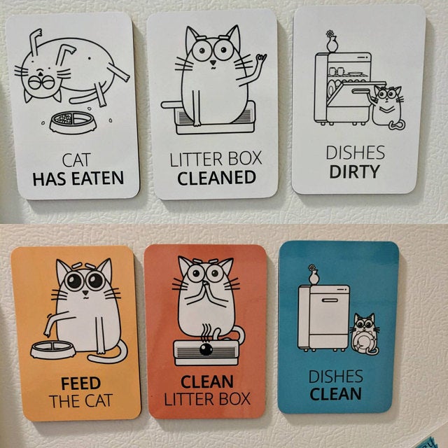 Imán Clean Dirth 9 Clean Dirth Magnet 9