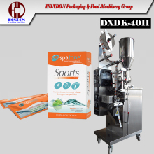 Automatic Lanudry Powder Packaging Machine (DXDK-40II)