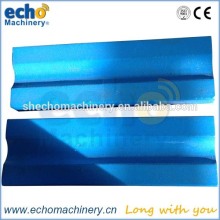 casting liner for impact crusher