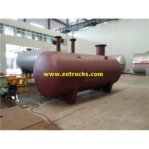 12m3 5MT Underground Propane Gas Tanks