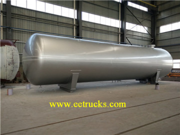 ISO 30000 Gallon LPG Storage Bullets