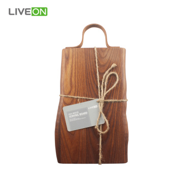 Kitchen Ash Wood Cutting Board