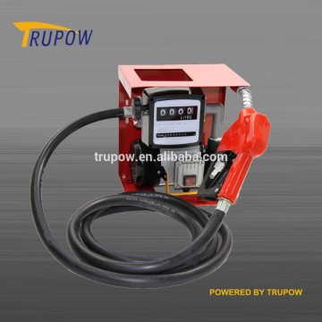 gasoline fuel transfer pump