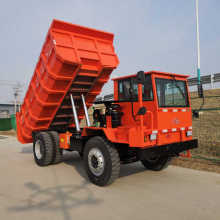 12 tons mining tipper trucks for sale