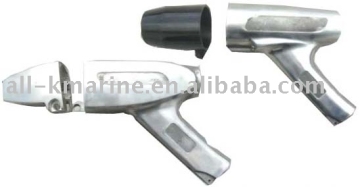 Housing Sub Assy  &amp; Needle Guide Assy