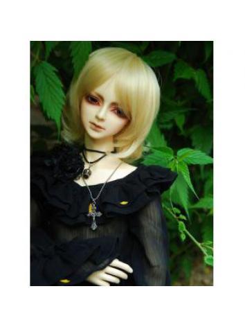 BJD Yueqi boy 63cm male bjd doll