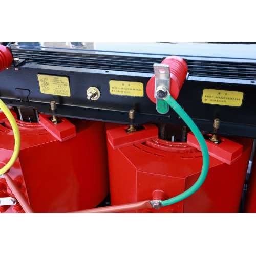 SC(B)11 Dry Type power Transformer