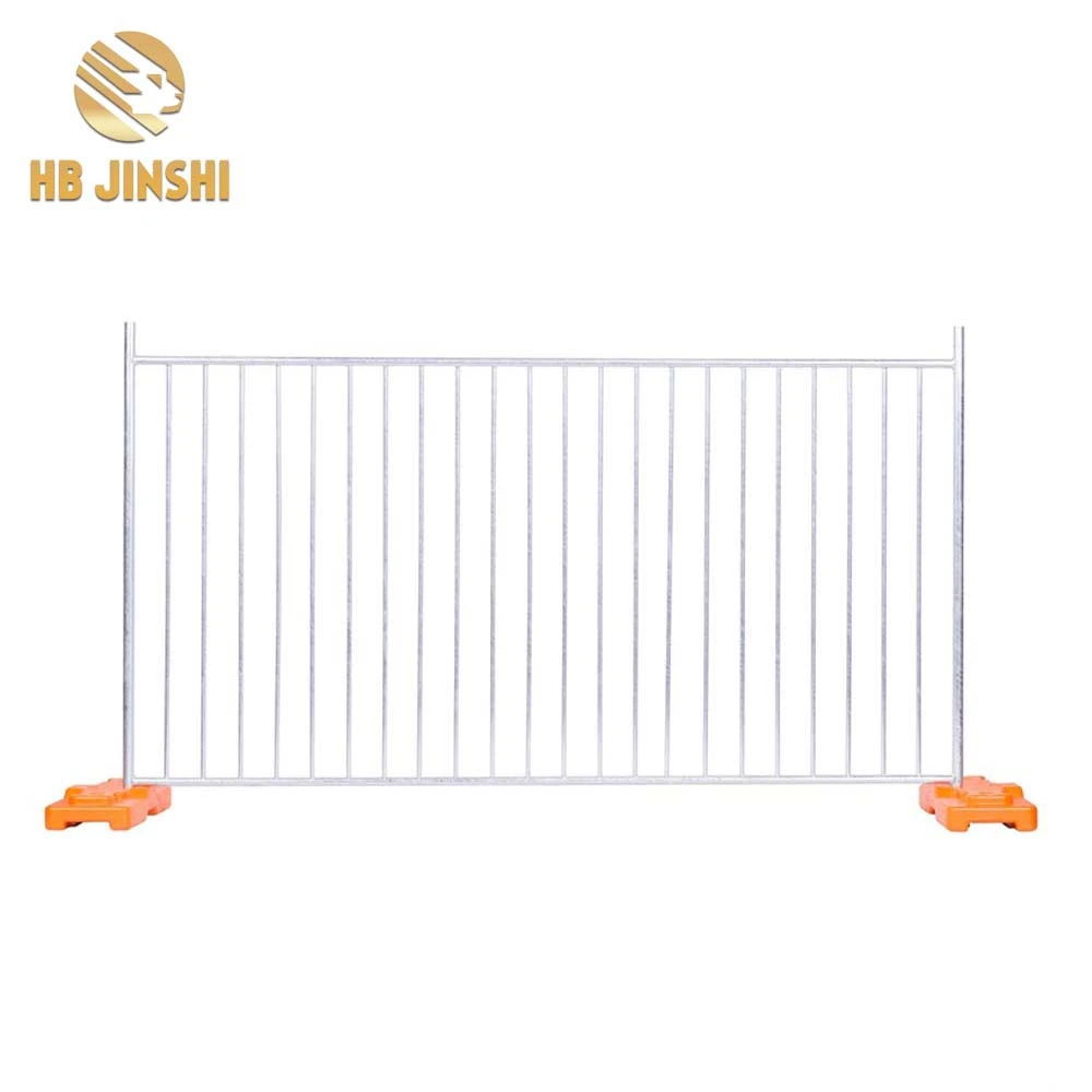 Australia Type Dismountable Temporary Fence Security Fence