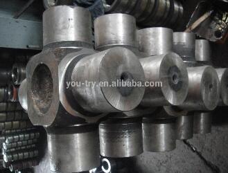 20 years High Quality coupling universal joints excavator spare parts assembly