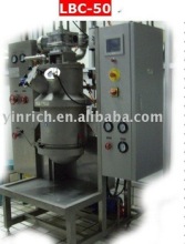 LBC-50 candy machinery