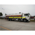 30 cbm 8x4 petroleum refuck tanki