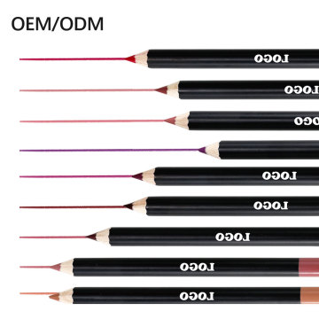 OCHAIN Cosmetics: Custom Vegan Private Label Lip Liner