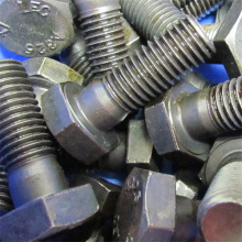 ASTM A193 Gr. B16 Fasteners Studs and Bolts