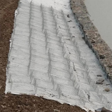 2x1x1x4m Terramesh River Banks Reinforce Gabions