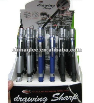 Art Mechanical Pencil 2.0mm: Find Your Ideal Drawing Tool