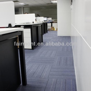 Interface Pvc Carpet Tiles ASWA, Commercial Office Carpet Tile