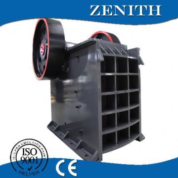 The Most Popular Mining Industry chemical industry jaw crusher