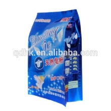 detergent powder plastic bags/washing powder packaging bag