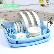 2015 New Product Plastic Kithen Drain Rack