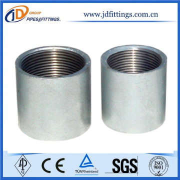 Storz Coupling For Pipe Fittings