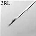 Professional Pre-Made Sterile Tattoo Needle