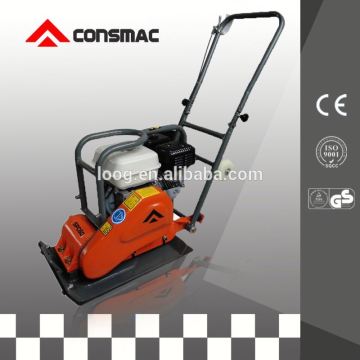 High Quality!!! CONSMAC plate compacter