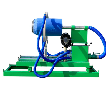 Polyurethane high pressure foaming machine