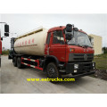 Dongfeng 30000 Liters Bulk Powder Trucks